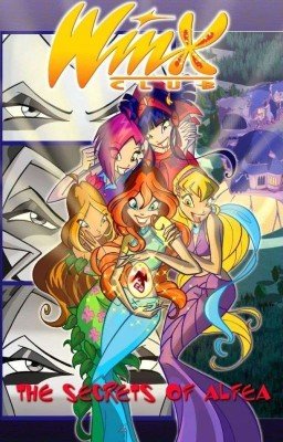 Волшебное приключение Т/и и Викс!