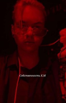 Собственность К.М. (Редактируется)