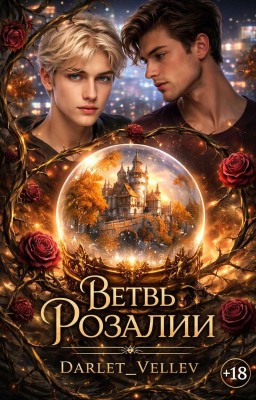 Ветвь Розалии