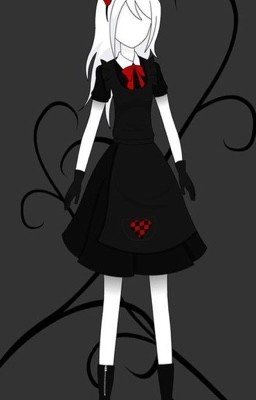 История одной разбишаки... (Крипипаста)