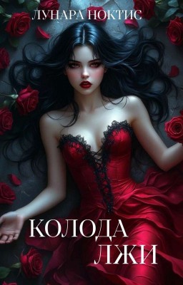 Колода лжи | 18+