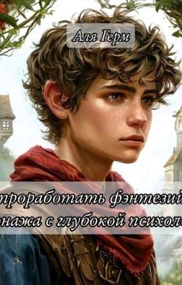 Чек-лист Как создать глубокого и многогранного фэнтезийного персонажа