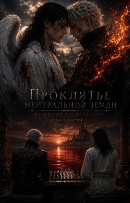 Проклятье Нейтральной Земли.Проклятое зеркало