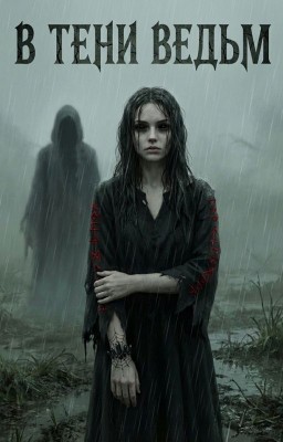 В тени ведьм. История Ливары