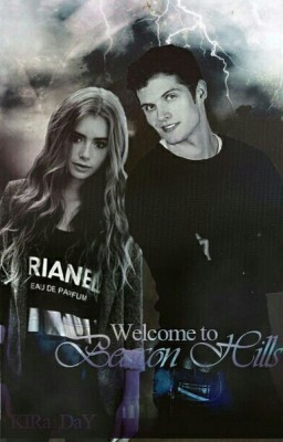 Welcome to Beacon Hills 