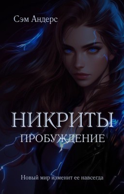 Никриты. Пробуждение