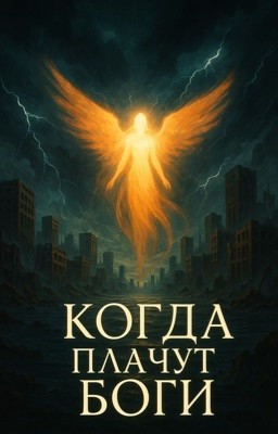 Когда плачут боги