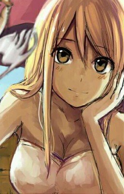 Приключения Люси Сердоболии и ???