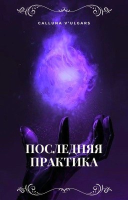 Последняя практика