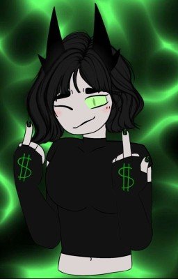 мои приключения (Отель хазбин)