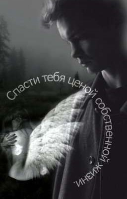 Спасти тебя ценой собственной жизни. (T.V.)