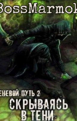 Теневой путь #2. Скрываясь в тени