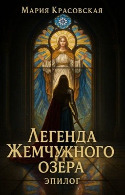 Легенда Жемчужного озера. Эпилог