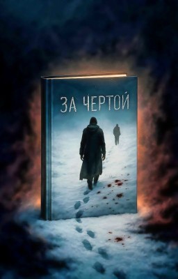 За чертой