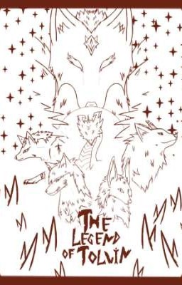 The Legend of Tolvin