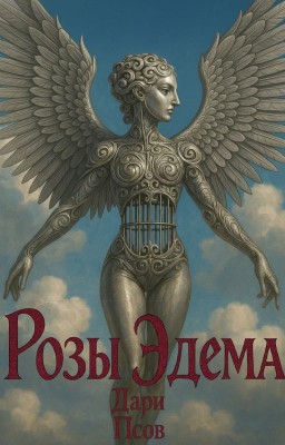 Розы Эдема