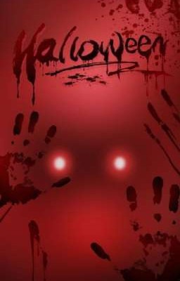HAPPY HALLOWEEN