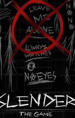 Приключения в Крипипасте