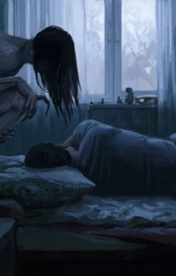 Ночной кошмар