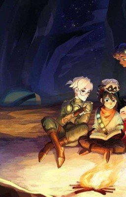 Вэриан и семь королевств Том 1