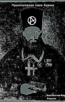 Приключения Попа Алама