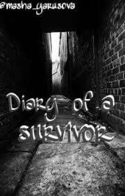 Diary of a survivor || Дневник выжившего