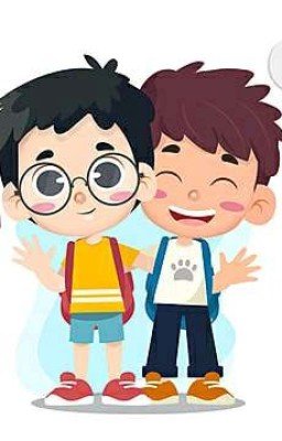 Приключения четырёх друзей