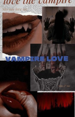 😈🥀 Любовь вампира 🥀😈