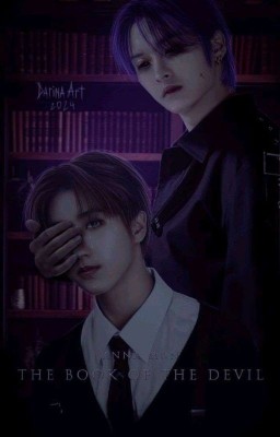 Вкус крови ( минсоны Stray kids )