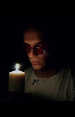 здесь кто-нибудь есть?