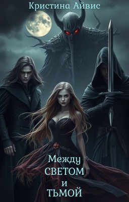 Между светом и тьмой