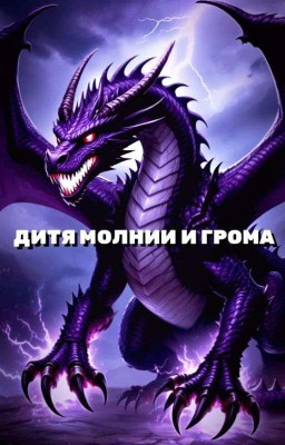 Дитя Молнии и Грома 