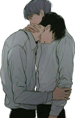 Вампир и его жертва (+18)