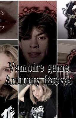 Vampire games
