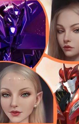 необычные друзья