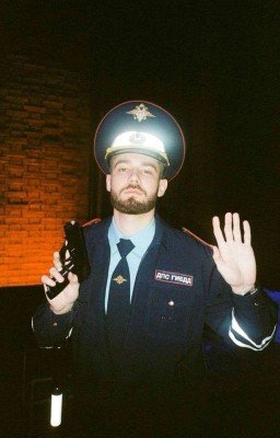 для любви законы не писаны.