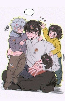 Сестра Золдиков