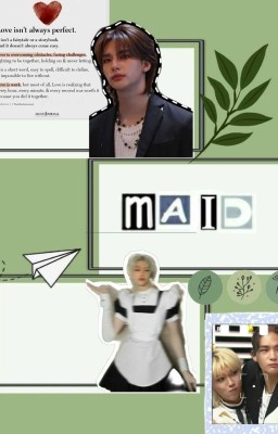 Мой Горничный- Мой Истинный