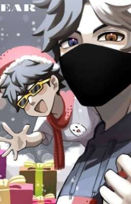 -ᴄ нᴀᴄᴛуᴨᴀющиʍ!🥂❄️