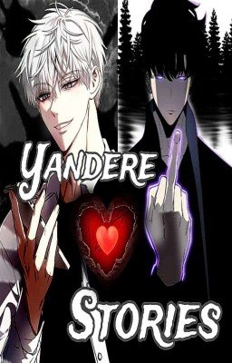 Яндере истории