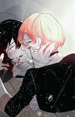 У нас есть будущее? ~закончен~