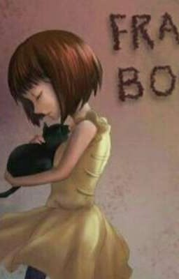 Приключения с Френ 🖤💜 {[💙ЗАМОРОЖЕН💙]}