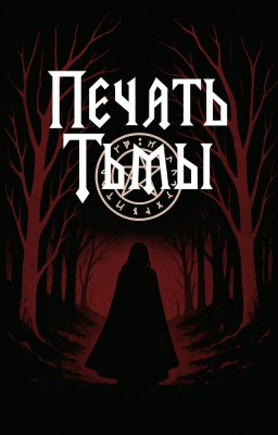 Печать тьмы