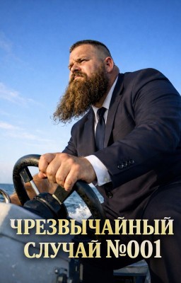 Чрезвычайный случай №001 - чиновник №001