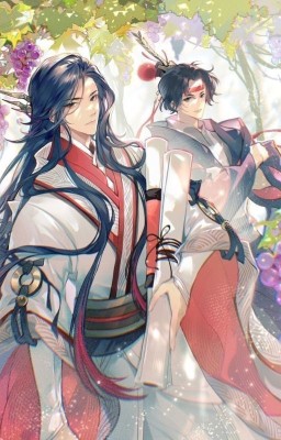 Два нефрита из Цзяндуна / Twin Jades of Jiangdong