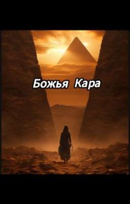 Божья Кара [завершён]