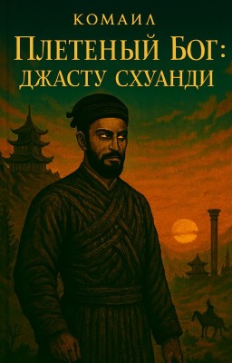 Плетеный бог(Джастусхуанди)
