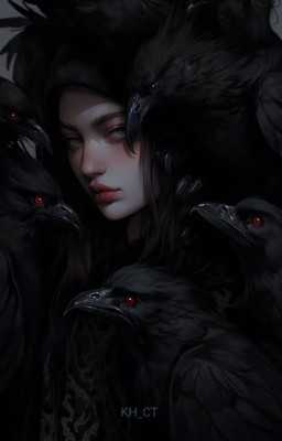 Raven (Ворон)