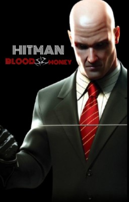 Hitman Blood Money