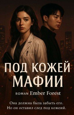 Под кожей мафии